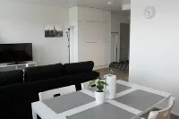 Kotimaailma Apartments Joensuu - Koskikatu 11