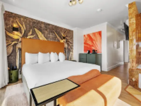 Nob Hill Hotel Hotels in San Francisco