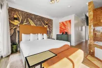 Nob Hill Hotel