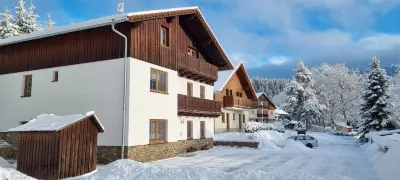 Pension Pek Hotels in Vimperk