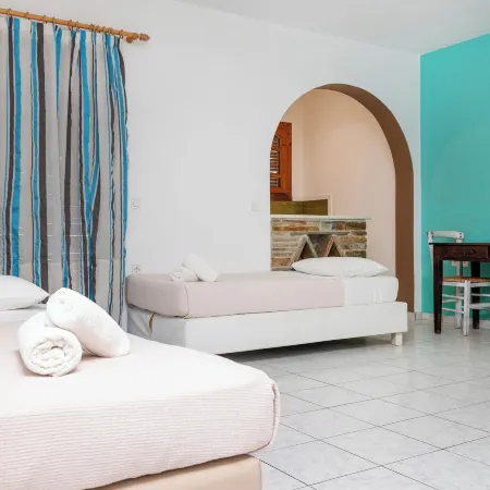 Depis Apartments 2