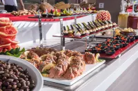 Corissia Princess Hotel - breakfast
