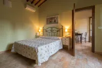 Agriturismo Il Pelago فنادق في Castagneto Carducci