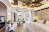 King Jason Paphos - Designed for Adults by Louis Hotels Hotels in Konia