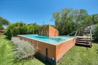 Quinta da Bicuda - Huvilat