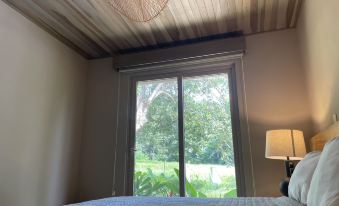 Waves as Your Companion Beachfront Elegance