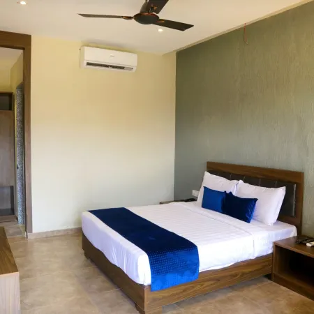 Sai River Resort