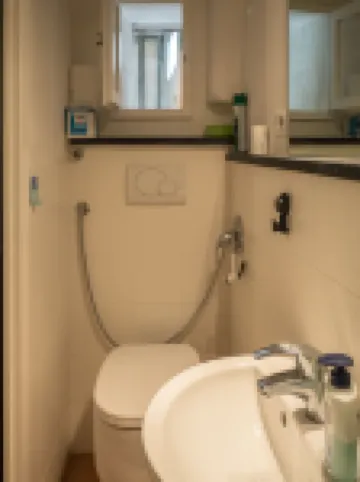 Rundanina Village Life Studio Plus Single Room with AC