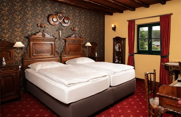 普里梅內精品酒店