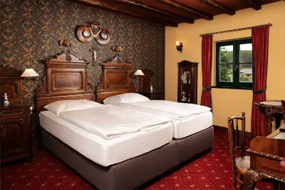 Boutique Hotel Pri Mlyne Lozorno Hotels in 