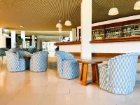 Auramar Beach Resort - Quầy bar