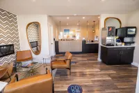 Days Inn by Wyndham Monterey Downtown Hotel a Monterey County