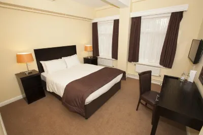 Dolphin SA1 Hotels in 