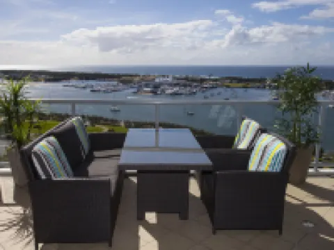 Brighton Shores Hotels in Southport