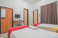 RedDoorz Syariah Plus @ Banjarbaru 2