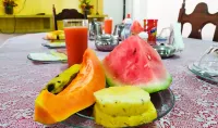 โรงแรม Serpa - พร้อมอาหารเช้า
