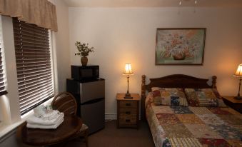 Hotel Evernia