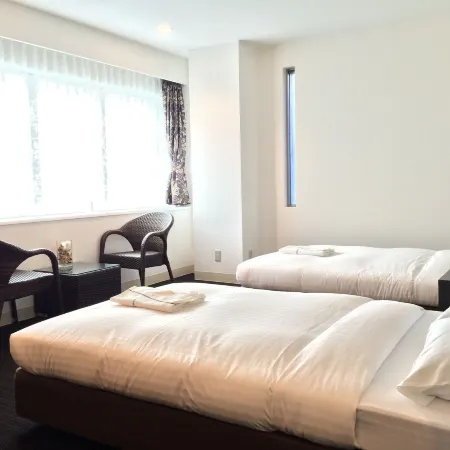 Libest Inn Amami