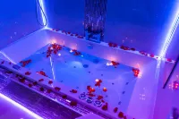 Meridian Serviced Apartments Hotels in Bradford