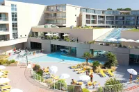 Club Vacances Bleues les Jardins de l'Atlantique - Kolam Renang
