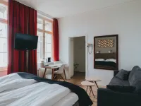 Arboga Stadshotell - Wifi