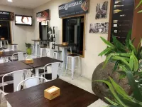 Hotel Santa Cruz