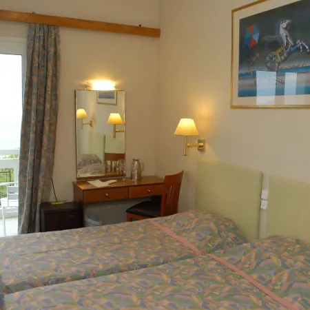 Karystion Hotel
