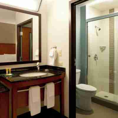 Hyatt Place Dublin/Pleasanton Rooms