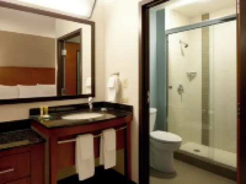 Hyatt Place Dublin/Pleasanton Hotels in Dublin