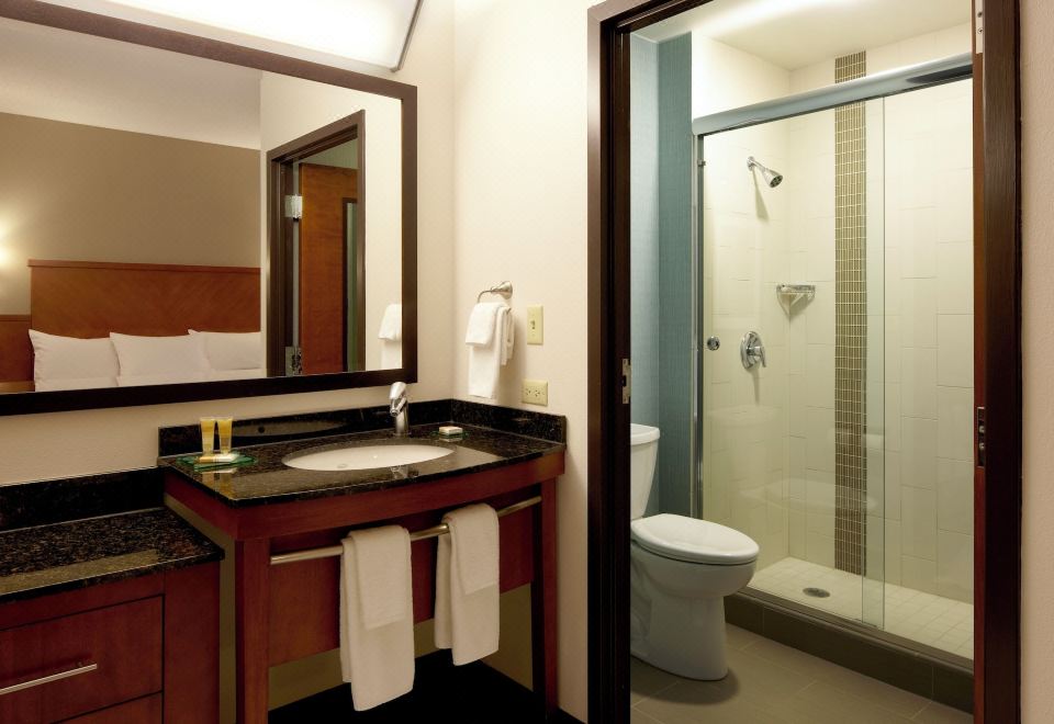 Hyatt Place Dublin/Pleasanton