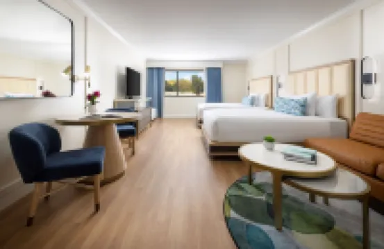 The Anza A Calabasas Hotel