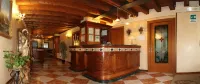Hotel Antico Moro Hotel a Spinea
