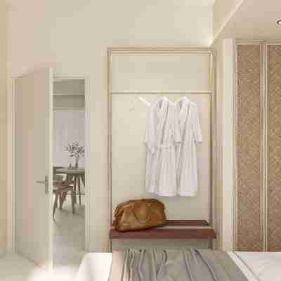 Falassarna Beach Studios&Apartments Rooms