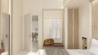 Falassarna Beach Studios&Apartments - bar