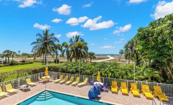 South Beach Condo Hotel