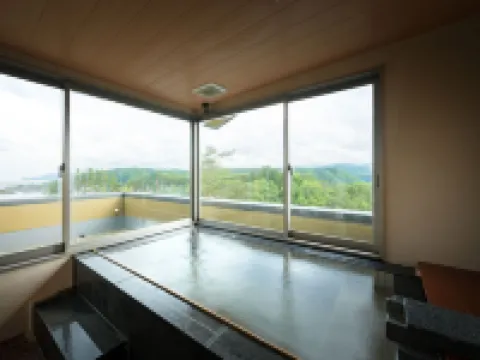 渚亭 たろう庵 宮古のホテル