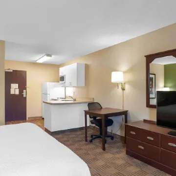 Extended Stay America Suites - Secaucus - New York City Area
