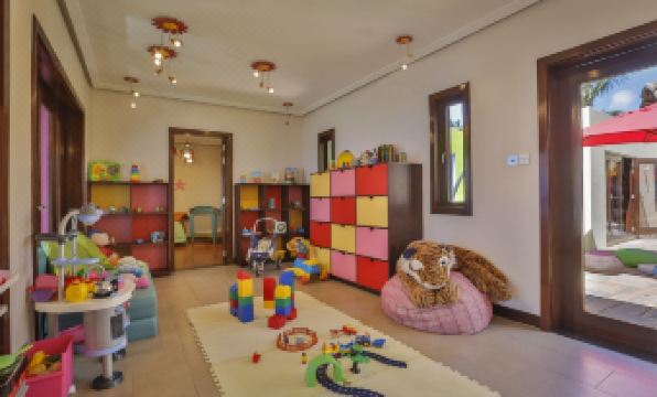 Anahita Golf & Spa Resort