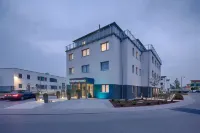 hotel bomonti Nürnberg West Hotels in Oberasbach