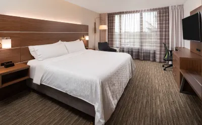 Holiday Inn Express Boca Raton-West 햄톤즈 앳 보카 레이턴 호텔