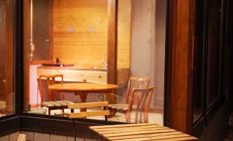 Hakuba Lodge Omusubi