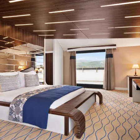 Ramada by Wyndham Sakarya Hendek Отели в г. Хендек