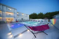 Love Boat Hotel - the Original - Strand