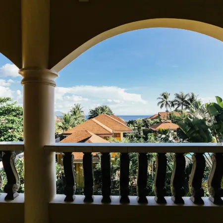Turtle Bay Dive Resort