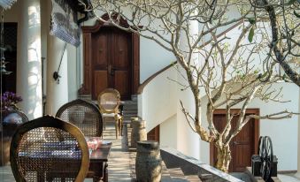 Galle Fort Hotel