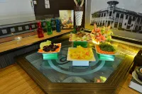 Emerald Puteri Hotel - breakfast