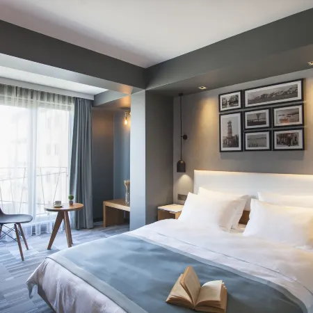 Hotel Cura