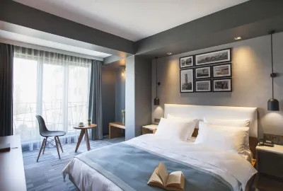 Hotel Cura Hotels in Çanakkale Merkez
