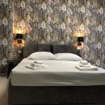 Dante 3 Guesthouse by Apulia Accommodation