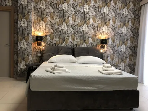 Dante 3 Guesthouse by Apulia Accommodation